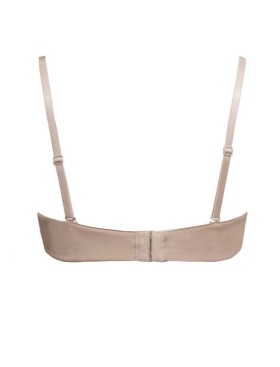 Бюстгальтер бандо Sielei FANTASTIC 1340 cipria, Цвет: cipria (телесный), Размеры: 80B, изображение 5