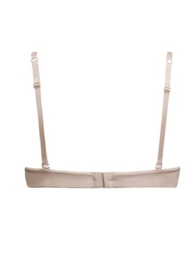 Бюстгальтер пуш-ап гель Sielei FANTASTIC 1344 cipria, Цвет: cipria (телесный), Размеры: 70B, изображение 3