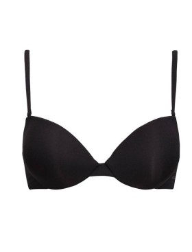 Бюстгальтер пуш-ап гель Sielei FANTASTIC 1344 nero, Цвет: nero (черный), Размеры: 70B, изображение 3