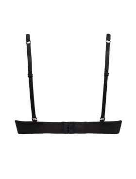 Бюстгальтер пуш-ап гель Sielei FANTASTIC 1344 nero, Цвет: nero (черный), Размеры: 70B, изображение 4