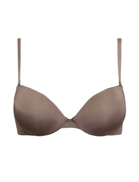 Бюстгальтер пуш-ап гель Sielei FANTASTIC 1344 stone, Цвет: stone (кофе), Размеры: 70B, изображение 7