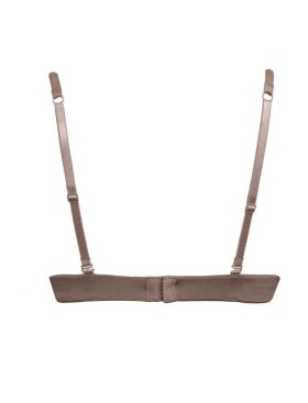 Бюстгальтер пуш-ап гель Sielei FANTASTIC 1344 stone, Цвет: stone (кофе), Размеры: 70B, изображение 8