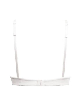 Бюстгальтер пуш-ап Sielei FANTASTIC 1368 bianco, Цвет: bianco (белый), Размеры: 75B, изображение 5