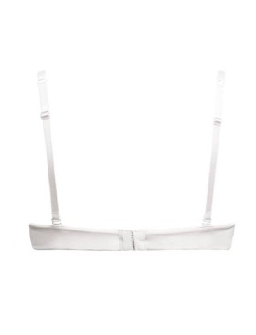 Бюстгальтер двойной пуш-ап Sielei FANTASTIC 1558 bianco, Цвет: bianco (белый), Размеры: 70B, изображение 3