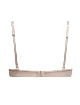 Бюстгальтер двойной пуш-ап Sielei FANTASTIC 1558 cipria, Цвет: cipria (телесный), Размеры: 70B, изображение 3