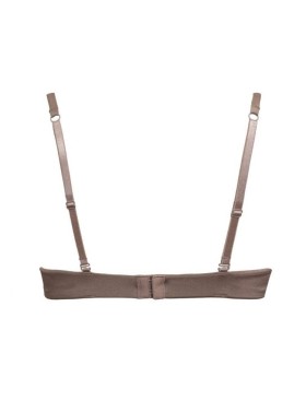 Бюстгальтер двойной пуш-ап Sielei FANTASTIC 1558 stone, Цвет: stone (кофе), Размеры: 70B, изображение 3