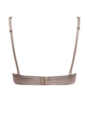 Бюстгальтер анжелика с пуш-ап Sielei FANTASTIC 1580 stone, Цвет: stone (кофе), Размеры: 90B, изображение 6