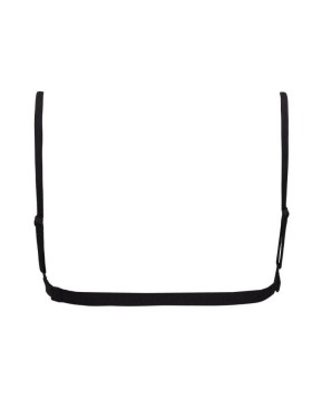 Бюстгальтер-трансформер без пуш-ап Sielei FANTASTIC 1586 nero, Цвет: nero (черный), Размеры: 75B, изображение 5