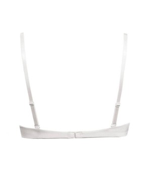 Бюстгальтер-трансформер с пуш-ап Sielei FANTASTIC 1590 bianco, Цвет: bianco (белый), Размеры: 70C, изображение 6