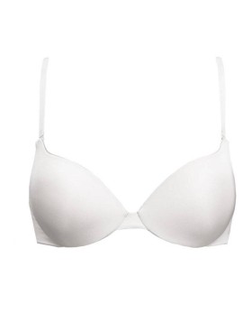 Бюстгальтер-трансформер с пуш-ап Sielei FANTASTIC 1590 bianco, Цвет: bianco (белый), Размеры: 70C, изображение 5