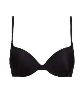 Бюстгальтер-трансформер с пуш-ап Sielei FANTASTIC 1590 nero, Цвет: nero (черный), Размеры: 80B, изображение 5