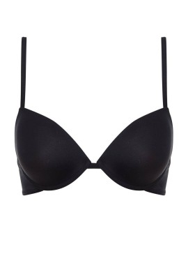 Бюстгальтер с гелевым пуш-ап Lormar CARRIE nero, Цвет: nero (черный), Размеры: 70B, изображение 5