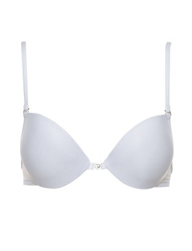 Бюстгальтер трансформер пуш-ап Lormar JOKER bianco, Цвет: bianco (белый), Размеры: 70B, изображение 3