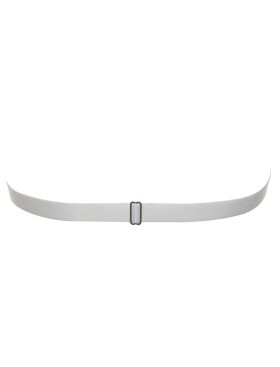 Бюстгальтер пуш-ап с силиконовой спинкой Lormar LYNETTE bianco, Цвет: bianco (белый), Размеры: 70B, изображение 6