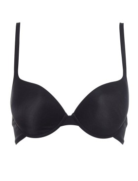 Бюстгальтер с пуш-ап Lormar SOUFFLE nero, Цвет: nero (черный), Размеры: 70B, изображение 6