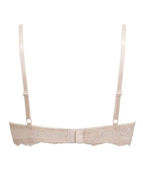 Бюстгальтер бандо с пуш-ап Sielei PURE LOVE 1972 cipria, Цвет: cipria (телесный), Размеры: 70B, изображение 5