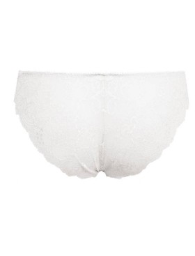 Трусы слипы Sielei PURE LOVE 1975 bianco, Цвет: bianco (белый), Размеры: S, изображение 5