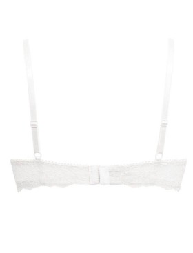 Бюстгальтер формованный Sielei PURE LOVE 1976 bianco, Цвет: bianco (белый), Размеры: 70B, изображение 5