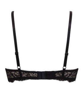 Бюстгальтер формованный Sielei PURE LOVE 1976 nero, Цвет: nero (черный), Размеры: 70B, изображение 3