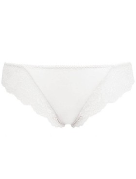 Трусы бразилиана Sielei PURE LOVE 1977 bianco, Цвет: bianco (белый), Размеры: XS, изображение 6