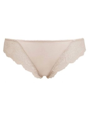 Трусы бразилиана Sielei PURE LOVE 1977 cipria, Цвет: cipria (телесный), Размеры: XS, изображение 4