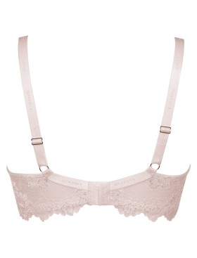 Бюстгальтер балконет Lormar FAVOLOSO noisette, Цвет: noisette (телесный), Размеры: 75C, изображение 3