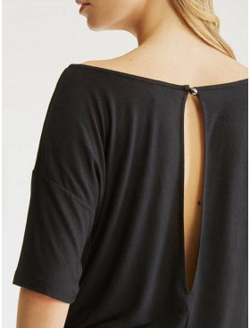 Комбинезон Key LHJ 841, Цвет: черный, Размеры: S, изображение 4