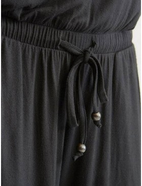 Комбинезон Key LHJ 841, Цвет: черный, Размеры: S, изображение 5