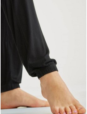 Комбинезон Key LHJ 841, Цвет: черный, Размеры: S, изображение 6