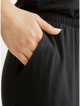 Комбинезон Key LHJ 841, Цвет: черный, Размеры: S, изображение 7