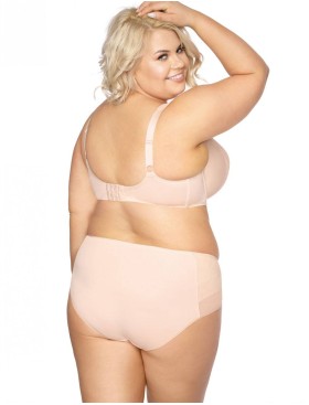 Бюстгальтер мягкий Gaia 874 SAMIRA soft бежевый, Цвет: бежевый, Размеры: 90H, изображение 3