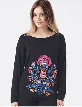 Комплект Key LHS 585 18/19, Цвет: черный, Размеры: S, изображение 3