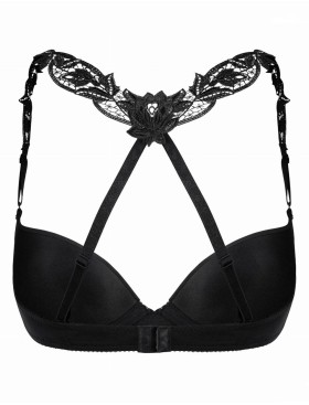 Украшение декоративное Julimex BLUSH, Цвет: черный, Размеры: UN, изображение 2