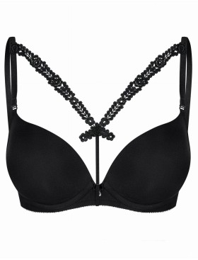 Украшение декоративное Julimex MISS, Цвет: черный, Размеры: UN, изображение 2