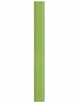 Бретель тканевая Julimex RB-27 10мм, Цвет: зеленый, Размеры: UN