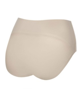 Трусы корректирующие Julimex 571 SLIM ALL DAY телесный, Цвет: телесный, Размеры: S, изображение 3