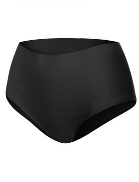 Трусы корректирующие Julimex 571 SLIM ALL DAY черный, Цвет: черный, Размеры: S, изображение 2