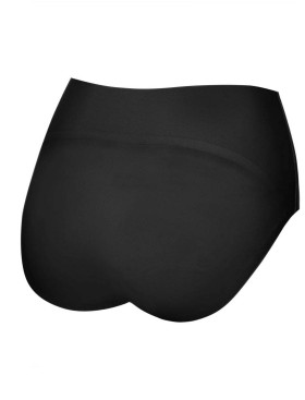 Трусы корректирующие Julimex 571 SLIM ALL DAY черный, Цвет: черный, Размеры: S, изображение 3