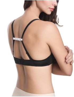 Соединитель бретелей Julimex BA-01, Цвета: бежевый, Размеры: UN