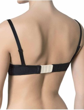 Удлинитель объёма Julimex BA-03 экрю, Цвет: экрю, Размеры: 1 крючок, изображение 2