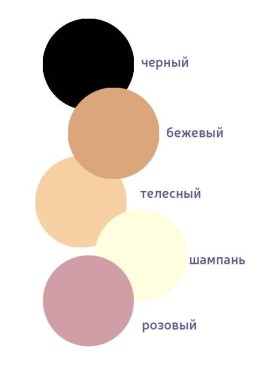 Трусики слипы мини Ysabel Mora 19670 SPECIAL YOU пудровый, Цвет: пудровый, Размеры: M, изображение 3