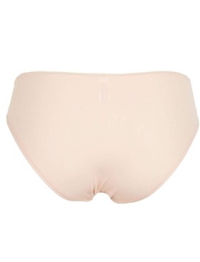 Трусы слипы с ионами серебра Kinga NATI 450/2-P бежевый, Цвет: бежевый, Размеры: 2XL, изображение 4