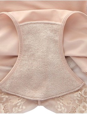 Трусы утяжка Janira 1031868 GRETA SHAPE dune, Цвет: dune (песочный), Размеры: L, изображение 3