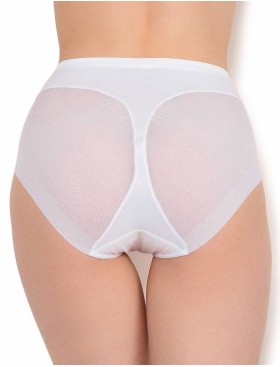 Трусы невидимки Janira 1030217 CAREY SOFT SECRETS blanco, Цвет: blanco (белый), Размеры: M, изображение 2