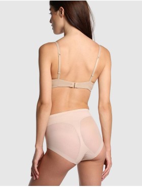 Трусы невидимки Janira 1030217 CAREY SOFT SECRETS dune, Цвет: dune (песочный), Размеры: M, изображение 2