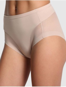 Трусы невидимки Janira 1030217 CAREY SOFT SECRETS dune, Цвет: dune (песочный), Размеры: M