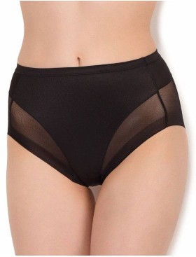 Трусы невидимки Janira 1030217 CAREY SOFT SECRETS negro, Цвет: negro (черный), Размеры: L