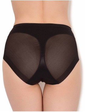 Трусы невидимки Janira 1030217 CAREY SOFT SECRETS negro, Цвет: negro (черный), Размеры: L, изображение 2