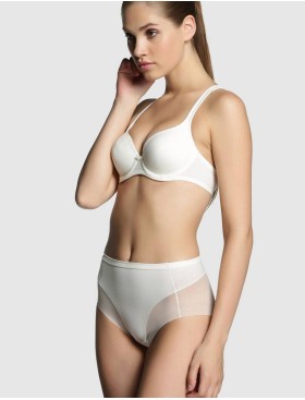 Трусы невидимки Janira 1030217 CAREY SOFT SECRETS cava, Цвет: cava (крем), Размеры: XL, изображение 3