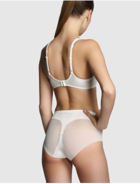 Трусы невидимки Janira 1030217 CAREY SOFT SECRETS cava, Цвет: cava (крем), Размеры: XL, изображение 2